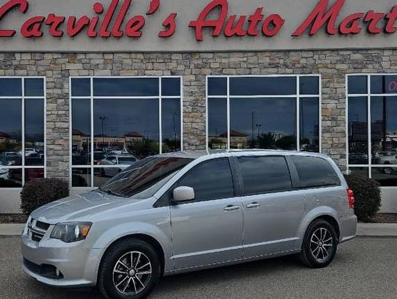 DODGE GRAND CARAVAN 2020 2C4RDGEG1LR187785 image DODGE GRAND CARAVAN 2020 2C4RDGEG1LR187785 image